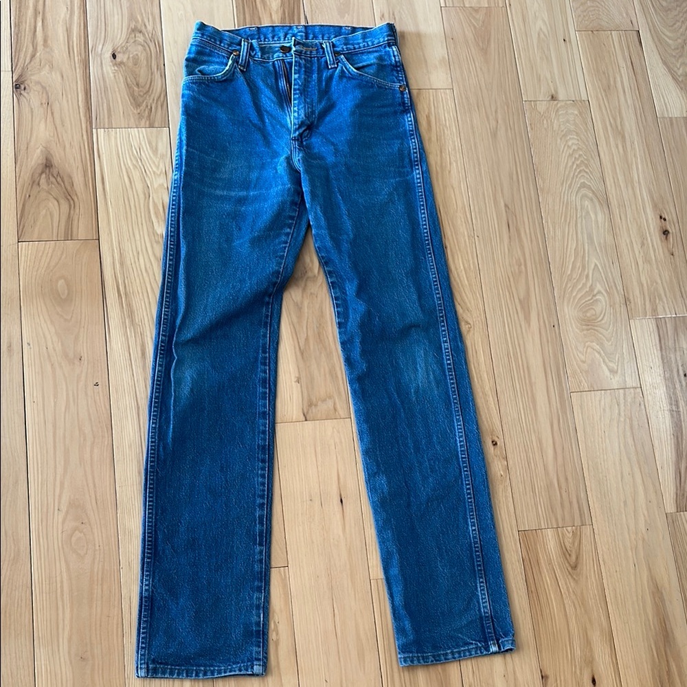 Wrangler Jeans